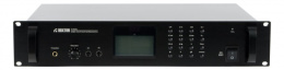 Преобразователь Roxton IP-A6701 Цифро-аналоговый аудио для ip-системы