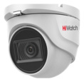 Камера видеонаблюдения аналоговая HiWatch DS-T803 B 2.8 mm 2.8-2.8мм цв. корп.:белый