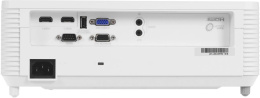 Проектор ViewSonic PS502W DLP 5000Lm ANSI 1280x800 15000:1 ресурс лампы:5000часов 1xUSB typeA 2xHDMI 2.87кг