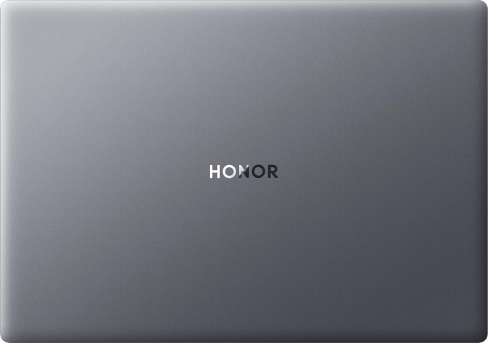 Ноутбук Honor Magicbook X16 2026 BRG-X 5301ARGN U5-125H/16GB/1TB SSD/Arc Graphics/16" IPS FHD+/Wi-Fi/BT/Cam/noOS/grey