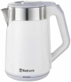 Чайник Sakura SA-2172W