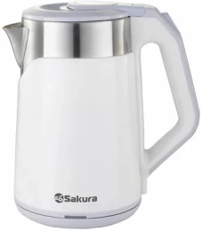 Чайник Sakura SA-2172W