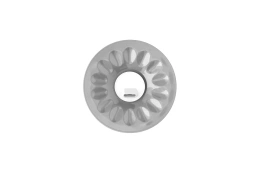 Увлажнитель воздуха ультразвуковой Royal Clima RUH-TB300/4.0M-WT,  4л,  белый/серый