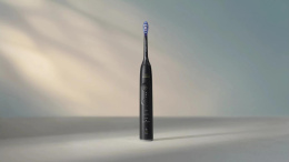 Зубная щетка электрическая Philips HX7421/01 черный