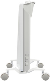 Конвектор Ballu Enzo BEC/EZMR-1500,  1500Вт,  с терморегулятором, белый