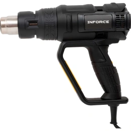 Фен (Термопистолет) Inforce HG6520D