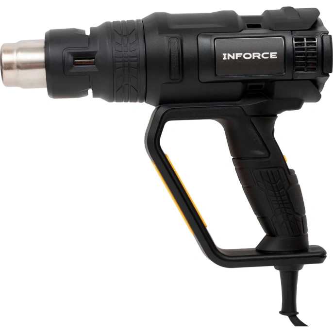 Фен (Термопистолет) Inforce HG6520D