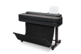 Плоттер HP Designjet T650, 36" [5hb10a/5hb10d]
