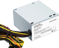 Блок питания KINGPRICE KPPSU350, 350Вт, 120мм, серый [kppsu350v3]