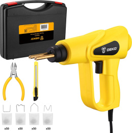 Паяльник Deko DKWG70 электрический 70Втмакс.t 110 065-0420