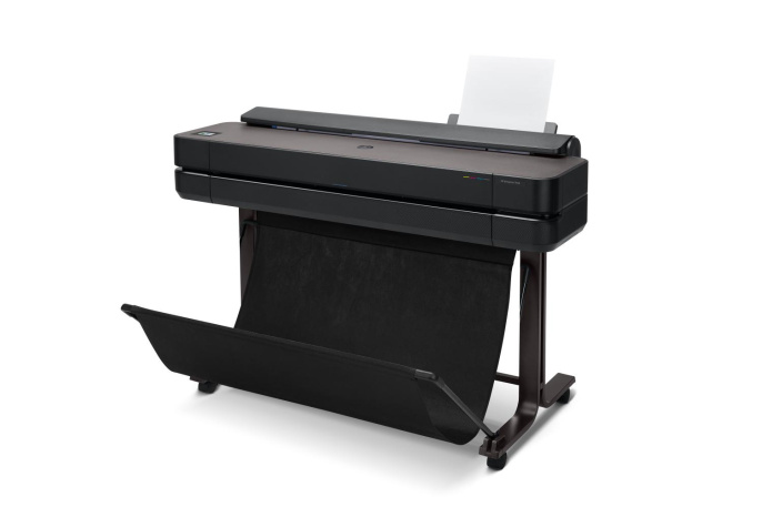 Плоттер HP Designjet T650, 36" [5hb10a/5hb10d]