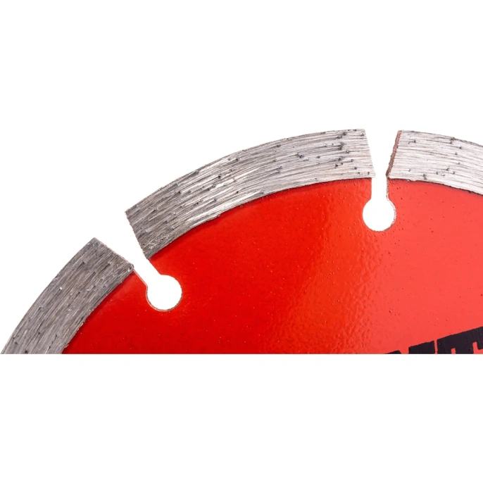 Диск алмазный сегментный (125x2x22.2 мм) Gigant G-1035