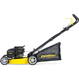 Газонокосилка Champion LM4122