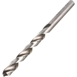 Сверло по металлу HSS-G DIN 338 (6х93х57 мм) Ruko 214060