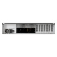 Серверный корпус ExeGate Pro 2U350-01 RM 19", высота 2U, глубина 350, БП 1U-350ADS, USB EX292512RUS