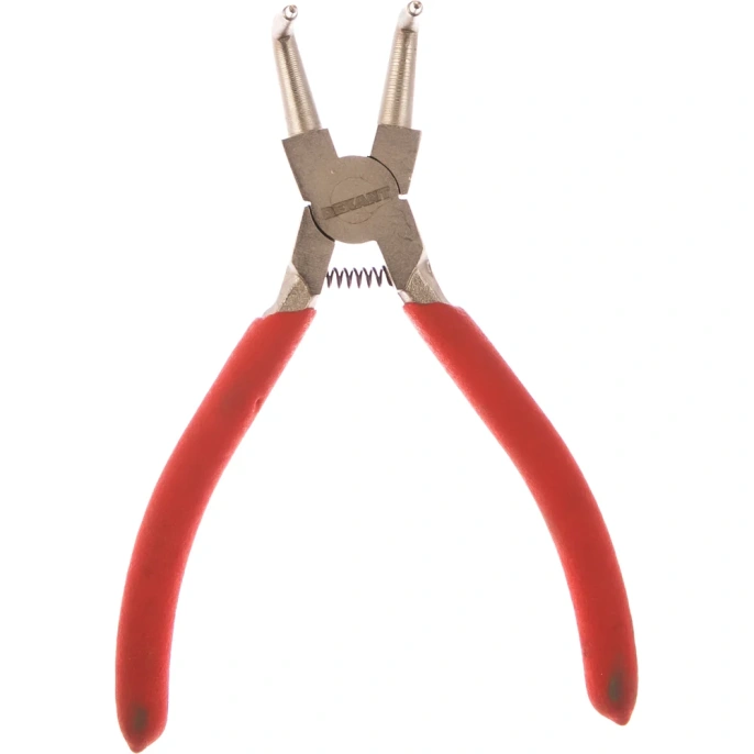 Щипцы для стопорных колец REXANT 160 мм 12-4638 (Dec-38)