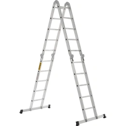 Лестница-трансформер Inforce 4x5 ЛП-Т-4-5