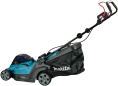 Газонокосилка роторная Makita LM003GU102 740Вт