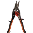 Ножницы по металлу 250 мм, левые Tulips tools IS11-425