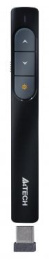 Презентер A4TECH LP15, черный [lp15 black]