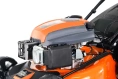 Газонокосилка бензиновая ZimAni LC251EV