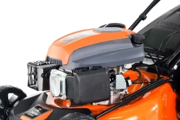 Газонокосилка бензиновая ZimAni LC251EV