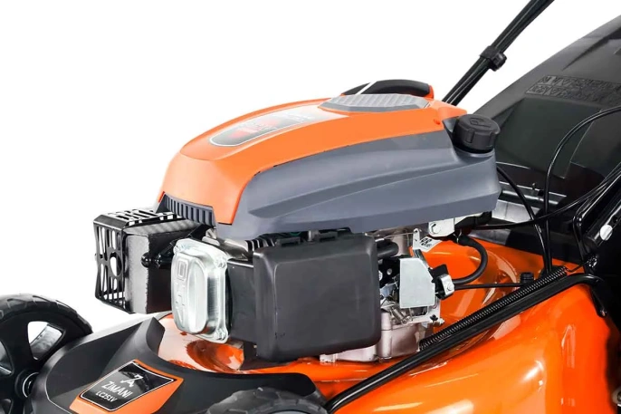 Газонокосилка бензиновая ZimAni LC251EV