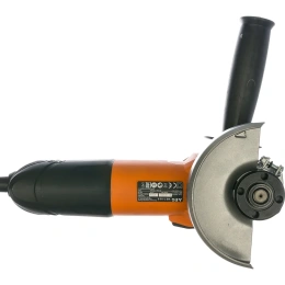 Углошлифовальная машина AEG WS7-115S 4935459639