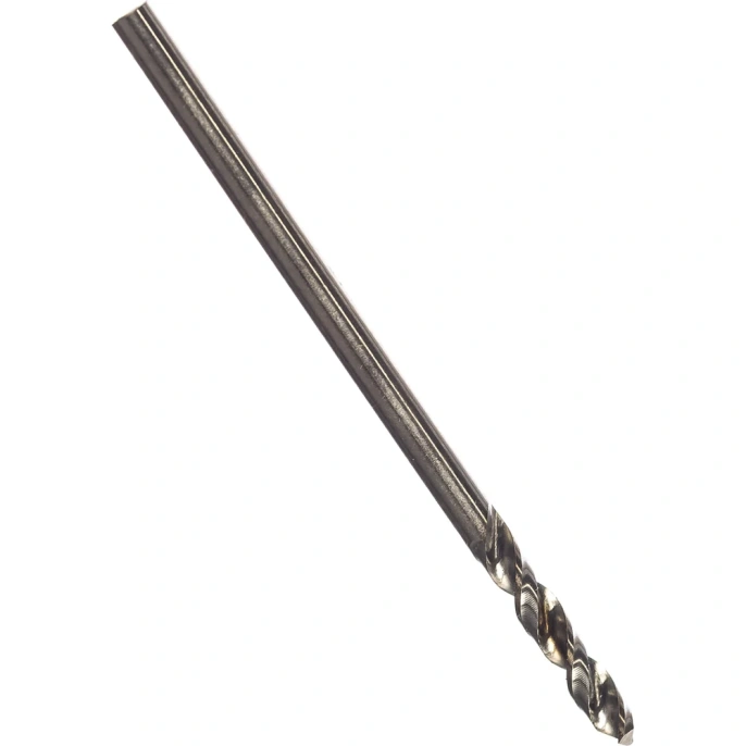 Сверло тип GU500DZ 2 мм, DIN1897, HSCO, без покрытия Guhring 5524 2,000