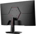 Игровой монитор Hisense 27G3Q 27", 1920x1080, 16:9, IPS, 240 Гц, глубина 8 бит, яркость 320 нит, HDR10, HDMI+DisplayPort