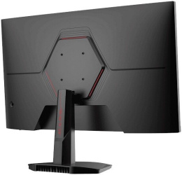 Игровой монитор Hisense 27G3Q 27", 1920x1080, 16:9, IPS, 240 Гц, глубина 8 бит, яркость 320 нит, HDR10, HDMI+DisplayPort