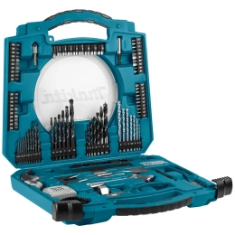 Набор принадлежностей Makita D-42042,  103 предмета