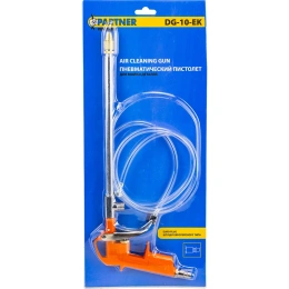 Пневматический пистолет для мойки деталей Partner PA-DG-10-EK(9421)