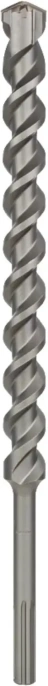 Сверло Bosch SDS-maх 32х400х520 мм SDS-max-4 2608685875 обрабатываемый материал: бетон/кирпич, хвостовик SDS-max, диаметр 32 мм