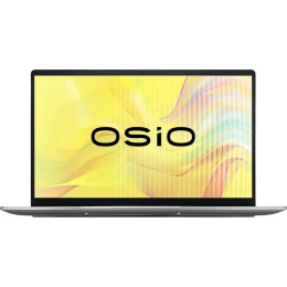 Ноутбук FocusLine F160a-012 16.1" 1920x1080 IPS матовый /AMD Ryzen 7 5700U 1.8Ghz /32768Mb/1024SSDGb/noDVD/Int:AMD Radeon Vega 8 /Cam/BT/WiFi/45.6WHr/war 1y/1.77kg/Space Gray/noOS + не МПТ