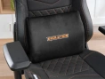 Кресло геймерcкое EVOLUTION NOMAD Black_Orange