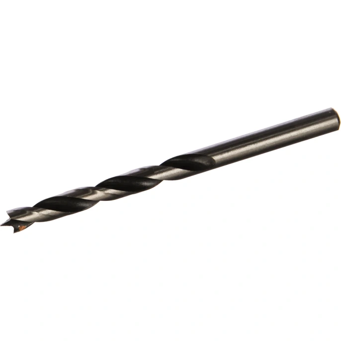 Сверло по дереву спиральное W-образная заточка 8 мм EDGE by PATRIOT 815010075