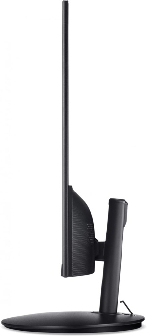 Монитор Acer 31.5" SH322QUEbmiphx черный IPS LED 1ms 16:9 HDMI M/M матовая HAS Piv 300cd 178гр/178гр 2560x1440 100Hz FreeSync DP 2K 7.49кг
