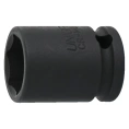 Головка торцевая ударная шестигранная (18 мм; 3/8") Unior 3838909120706