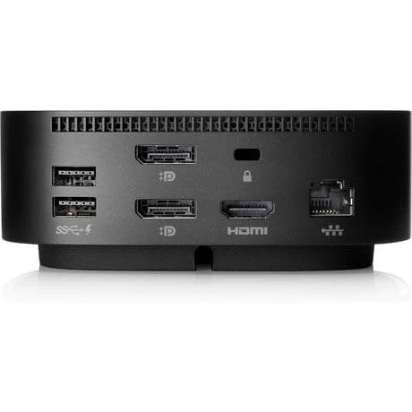 док-станция HP USB-C G5 Dock EURO cons аналог 5TW10AA