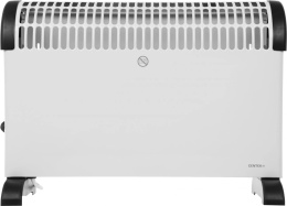 Конвектор CENTEK CT-6123, 2000Вт, с терморегулятором, белый