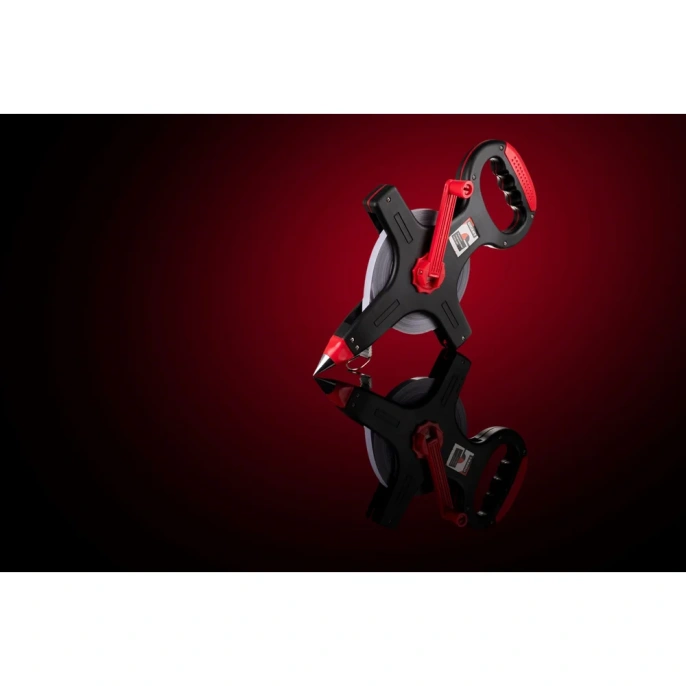 Геодезическая рулетка 100м Gigant GSTA-100