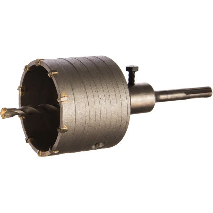 Коронка по бетону (73 мм; SDS-plus) для перфораторов Fit 33446