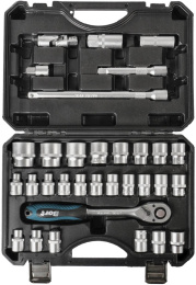 Bort BTK-33 Набор ручного инструмента [93418514]