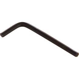 Имбусовый ключ STAYER STANDARD 4 мм 27405-4