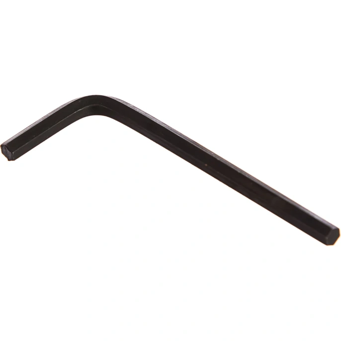 Имбусовый ключ STAYER STANDARD 4 мм 27405-4