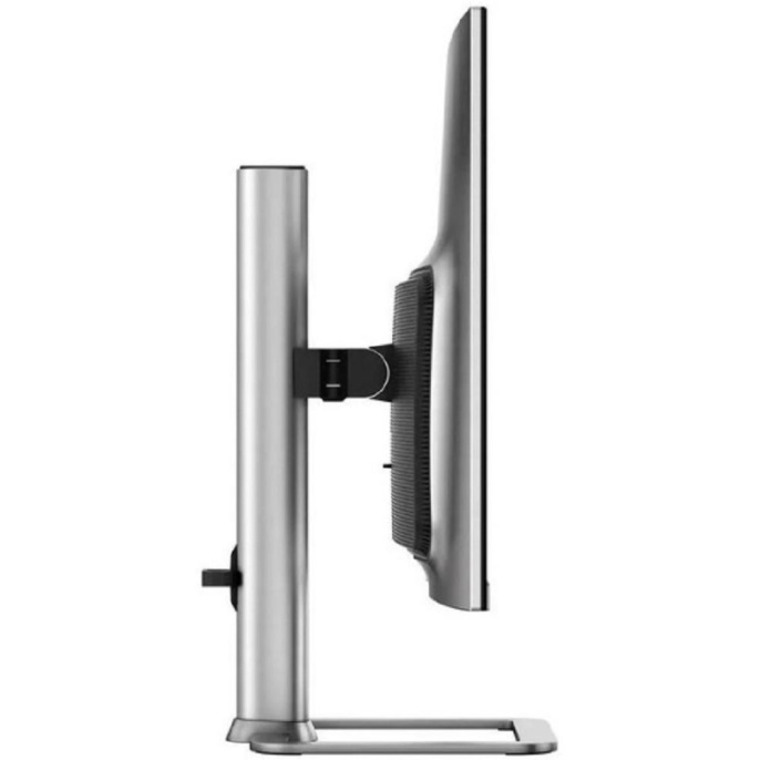 Chuwi Unitech 27 HAS  27" [CWI703R516P] 2560x1440 IPS 180Hz /AMD Ryzen 5 6600H 3.3Ghz /16384Mb/512PCISSDGb/Int:AMD Radeon 660M/Cam/BT/WiFi/war 1y/7.1kg/Black + Silver/Win11Pro