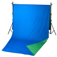 Фон GREENBEAN хромакей Field 2.4 х 5.0 B/G