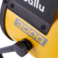 Тепловая пушка электрическая Ballu BKR BKR-5 3000Вт желтый/черный