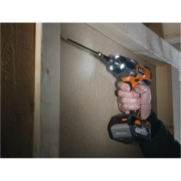 Ударный гайковерт AEG 18В BSS18C12ZC-402C 4935493428